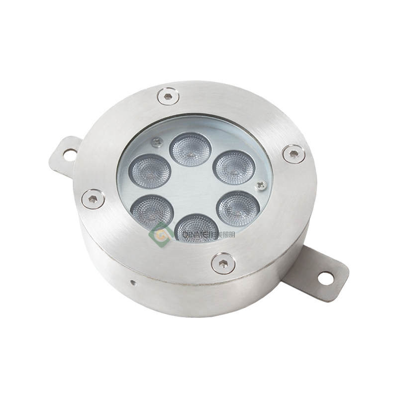 泉州水底燈QM-SDD100-6